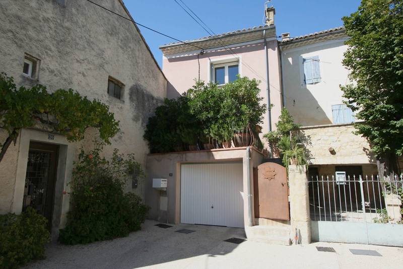 Maison de Village St Paul 3 Châteaux vendue par l'agence christine miranda Maison de Village St Paul 3 Châteaux vendue par l'agence christine miranda